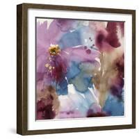 Laval I-Asia Jensen-Framed Art Print