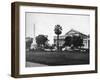 Lavalle Square, Buenos Aires, Argentina-null-Framed Giclee Print