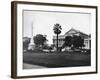 Lavalle Square, Buenos Aires, Argentina-null-Framed Giclee Print