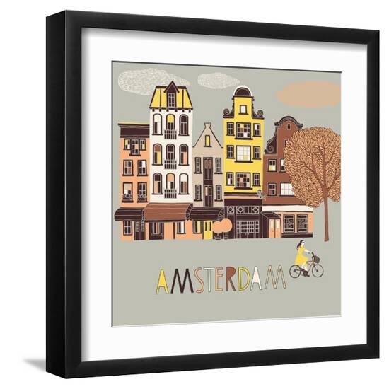 Art Print, , large