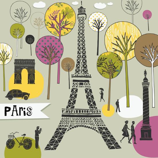 Premium Giclee Print, , large