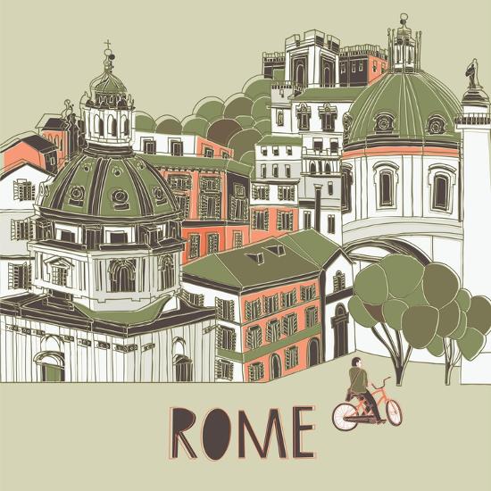 Art Print, , large