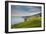 Lavaux Terraced Vineyards on Lake Geneva, Montreux, Canton Vaud, Switzerland, Europe-Angelo Cavalli-Framed Photographic Print