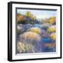 Lavendar 2-Amanda Houston-Framed Giclee Print