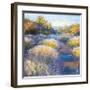 Lavendar 2-Amanda Houston-Framed Giclee Print