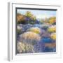 Lavendar 2-Amanda Houston-Framed Giclee Print