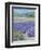 LAVENDAR-ALLAYN STEVENS-Framed Art Print