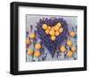 Lavender and Abricot-null-Framed Premium Giclee Print