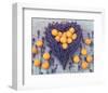 Lavender and Abricot-null-Framed Premium Giclee Print