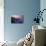 Lavender Beach I-Alan Hausenflock-Photographic Print displayed on a wall