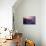 Lavender Beach I-Alan Hausenflock-Photographic Print displayed on a wall