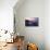 Lavender Beach II-Alan Hausenflock-Photographic Print displayed on a wall