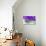 Lavender, Blossoms, Smell, Bottle, Close-Up-Andrea Haase-Photographic Print displayed on a wall