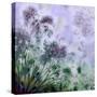Lavender Day-Mindy Sommers-Stretched Canvas