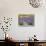 Lavender Farm, San Juan Islands, Washington, USA-Savanah Stewart-Stretched Canvas displayed on a wall