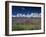 Lavender Field, Provence, France-Gavriel Jecan-Framed Premium Photographic Print