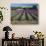 Lavender Field, Provence, France-Gavriel Jecan-Photographic Print displayed on a wall