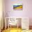 Lavender Field-Oleg Znamenskiy-Photographic Print displayed on a wall