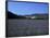 Lavender Fields Outside the Village of Montclus, Gard, Languedoc Roussillon, France-Ruth Tomlinson-Framed Photographic Print