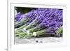 Lavender Harvest II-Dana Styber-Framed Photographic Print