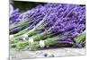 Lavender Harvest II-Dana Styber-Mounted Photographic Print