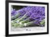 Lavender Harvest II-Dana Styber-Framed Photographic Print