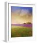 Lavender IV-Chris Vest-Framed Art Print