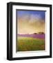 Lavender IV-Chris Vest-Framed Art Print