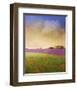 Lavender IV-Chris Vest-Framed Art Print