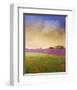 Lavender IV-Chris Vest-Framed Art Print