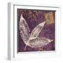 Lavender Laurel-Booker Morey-Framed Art Print