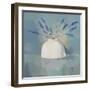 Lavender Pot-Sarah Simpson-Framed Giclee Print