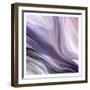 Lavender River-Kimberly Allen-Framed Art Print