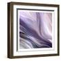 Lavender River-Kimberly Allen-Framed Art Print