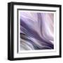 Lavender River-Kimberly Allen-Framed Art Print