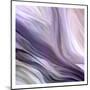 Lavender River-Kimberly Allen-Mounted Art Print