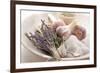 Lavender, Rosemary, Salt and Garlic-Eising Studio - Food Photo and Video-Framed Photographic Print