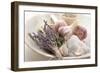 Lavender, Rosemary, Salt and Garlic-Eising Studio - Food Photo and Video-Framed Photographic Print