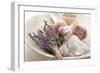 Lavender, Rosemary, Salt and Garlic-Eising Studio - Food Photo and Video-Framed Photographic Print