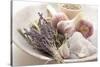 Lavender, Rosemary, Salt and Garlic-Eising Studio - Food Photo and Video-Stretched Canvas