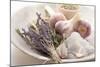 Lavender, Rosemary, Salt and Garlic-Eising Studio - Food Photo and Video-Mounted Photographic Print