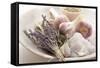 Lavender, Rosemary, Salt and Garlic-Eising Studio - Food Photo and Video-Framed Stretched Canvas