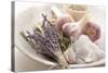 Lavender, Rosemary, Salt and Garlic-Eising Studio - Food Photo and Video-Stretched Canvas