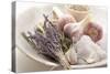 Lavender, Rosemary, Salt and Garlic-Eising Studio - Food Photo and Video-Stretched Canvas