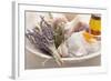Lavender, Rosemary, Salt, Garlic, Orange Zest and Oil-Eising Studio - Food Photo and Video-Framed Photographic Print