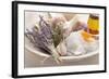 Lavender, Rosemary, Salt, Garlic, Orange Zest and Oil-Eising Studio - Food Photo and Video-Framed Photographic Print