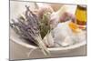 Lavender, Rosemary, Salt, Garlic, Orange Zest and Oil-Eising Studio - Food Photo and Video-Mounted Photographic Print