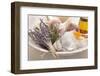 Lavender, Rosemary, Salt, Garlic, Orange Zest and Oil-Eising Studio - Food Photo and Video-Framed Photographic Print