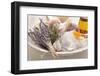 Lavender, Rosemary, Salt, Garlic, Orange Zest and Oil-Eising Studio - Food Photo and Video-Framed Photographic Print