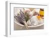 Lavender, Rosemary, Salt, Garlic, Orange Zest and Oil-Eising Studio - Food Photo and Video-Framed Photographic Print